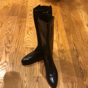 Paul green leather boots